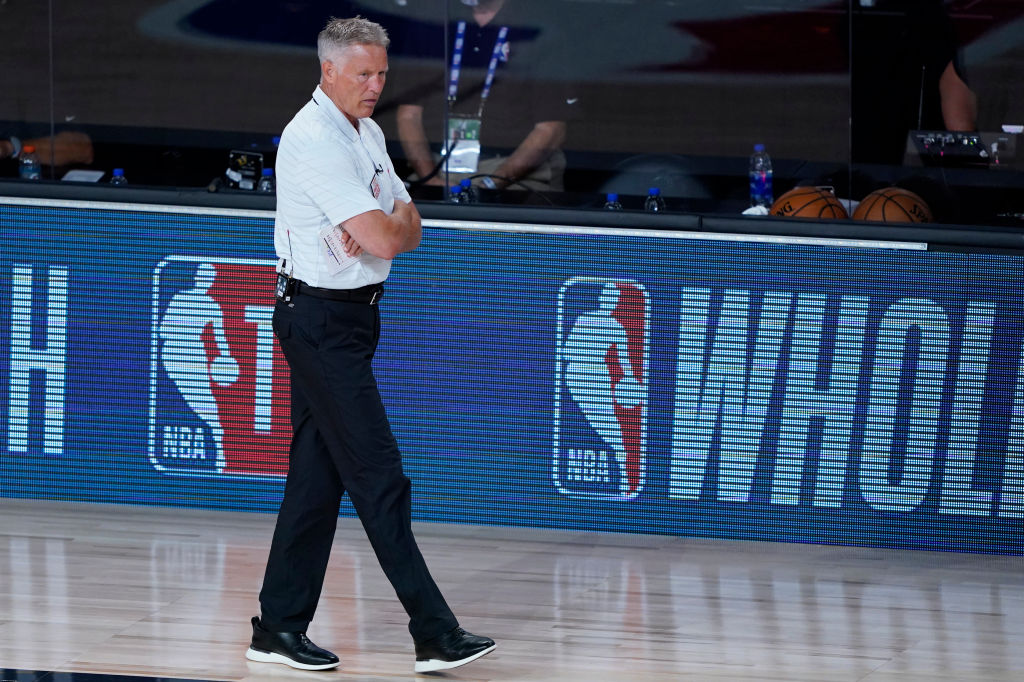 Brett Brown renuncia a dirigir a Australia en los Juegos Olímpicos