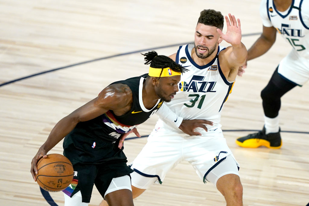 Miami Heat echa el ojo a Jerami Grant
