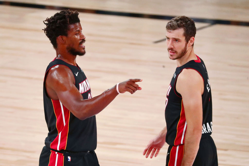 Miami cataloga a Dragic como duda para el Game 6