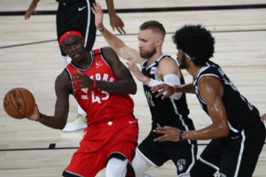 Steve Nash quiere hacer campeones a los Nets desde la defensa