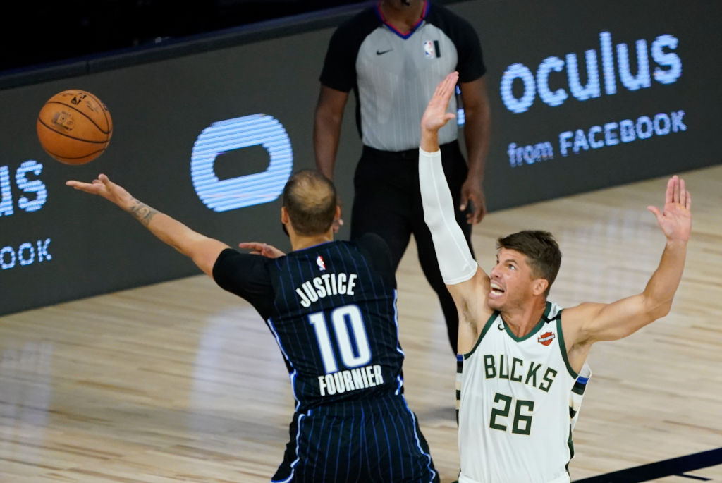 Kyle Korver desvela detalles del boicot de los Bucks en la burbuja
