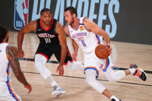 Danilo Gallinari priorizará la búsqueda de un campeonato en la agencia libre