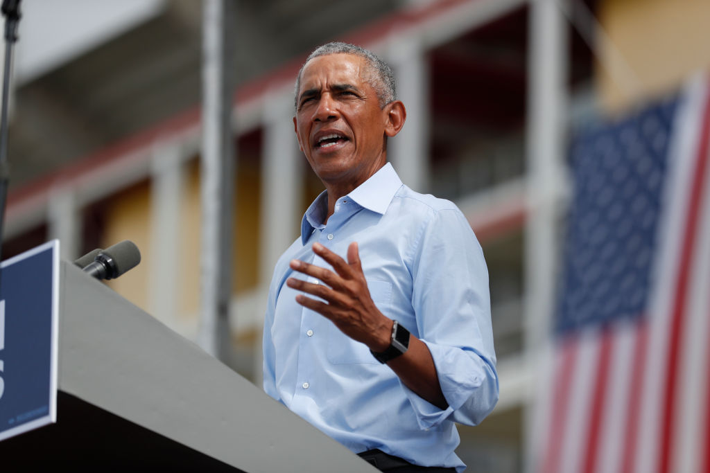 Obama habla sobre su conversación con Chris Paul y LeBron James que salvó la temporada