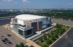 Philadelphia quiere hospedar el All-Star de 2026