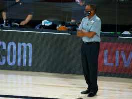 Alvin Gentry podría unirse al cuerpo técnico de Doc Rivers en Philadelphia