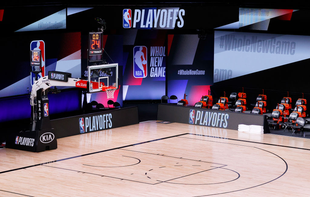 NBA, familia, siete años y 'hasta la vista'