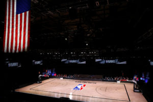 La agencia libre podría comenzar dos o tres días después del draft