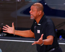 Doc Rivers no tendrá ninguna otra responsabilidad en los 76ers más allá de la de entrenador jefe
