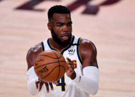 Los Nuggets quieren que Paul Millsap se quede