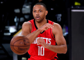 Eric Gordon despierta el interés de los Knicks