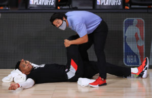 Las posibilidades de que Russell Westbrook sea traspasado aumentan tras la salida de Morey