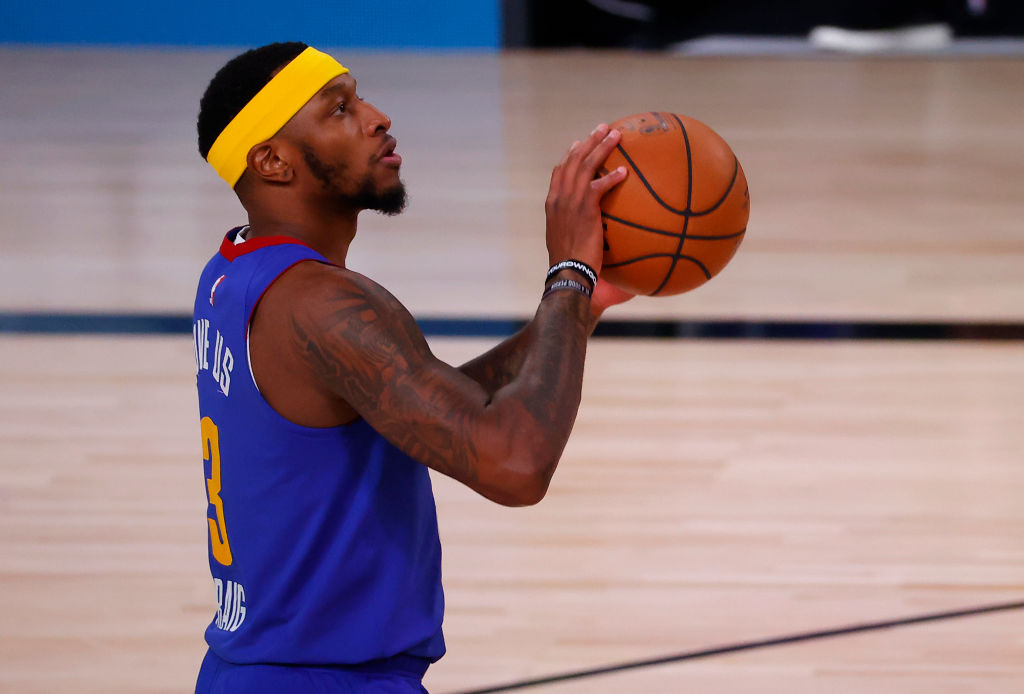 Sitúan a Torrey Craig y Michael Carter-Williams en la órbita de los Kings