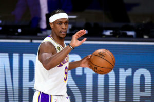 Los Clippers irán a por Rondo en la agencia libre