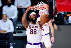 Lakers y Clippers pelean por firmar a Markieff Morris
