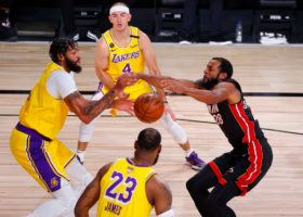 Cuaderno de las Finales 2020: Game 4