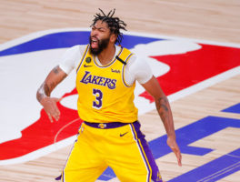 Anthony Davis, la mejor solución contra Jimmy Butler
