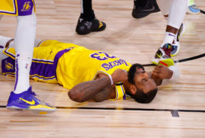 Mr. Extra: LeBron James