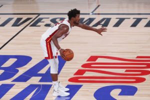 Los Heat sobreviven a un gran LeBron y fuerzan el Game 6