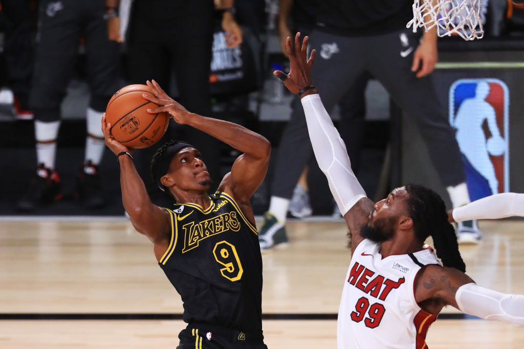 Jae Crowder asegura que los uniformes Black Mamba motivaron a Miami