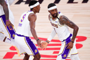 Kentavious Caldwell-Pope rechazará su opción de jugador para ser agente libre