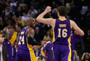 Silencios, sacrificios y experiencias NBA