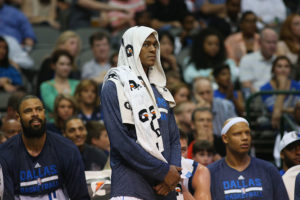 Rajon Rondo sopesó seriamente la retirada tras su mala experiencia en Dallas