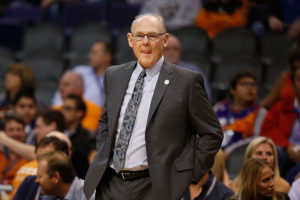 George Karl cree que Carmelo Anthony debería volver a Portland