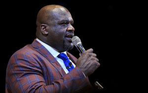 Shaquille O'Neal cree que estos Lakers crearán su propia dinastía