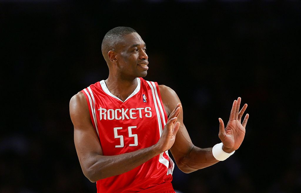 El hijo de Dikembe Mutombo jugará en Georgetown a las órdenes de Pat Ewing