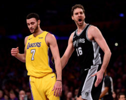 Pau Gasol decidirá a lo largo del próximo mes si se retira
