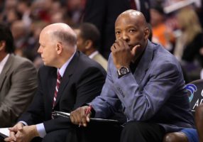 Los Clippers entrevistan a Sam Cassell para el puesto de entrenador