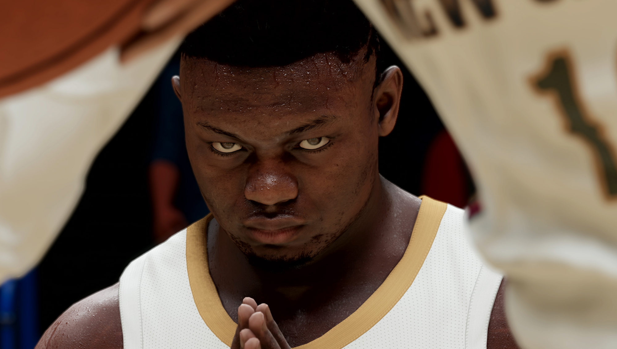 Espectacular tráiler de NBA 2K21 para la nueva generación de consolas