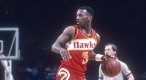 Fallece a los 65 años Eddie Johnson, el ex jugador NBA que cumplía cadena perpetúa