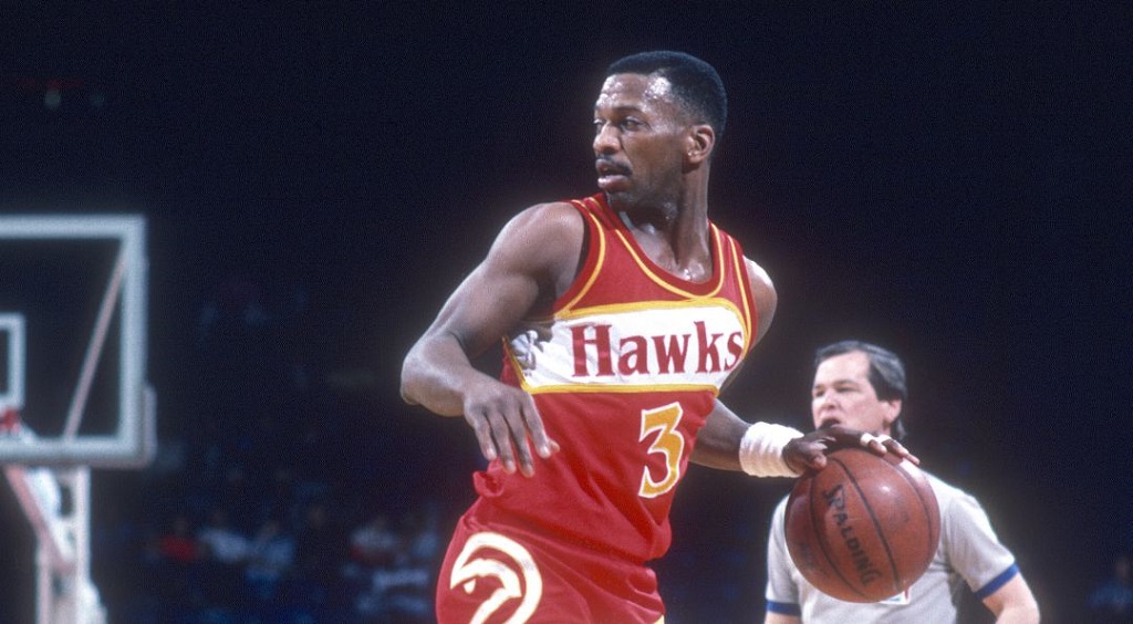 Fallece a los 65 años Eddie Johnson, el ex jugador NBA que cumplía cadena perpetúa