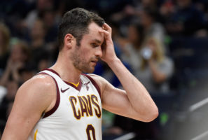 Kevin Love habla sobre su depresión: "Planeé mi suicidio en 2012"