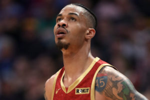 Gerald Green firma un acuerdo no garantizado con los Rockets
