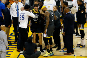 La NBA concede a los Warriors la Disabled Player Exception por la lesión de Klay Thompson
