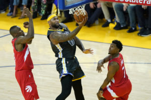 DeMarcus Cousins no estará listo para el inicio de la temporada