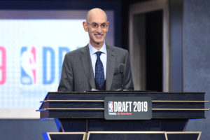 La NBA comunica la estructura de la temporada 2020-21