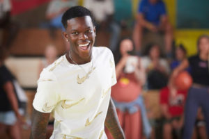 Exprés: análisis del traspaso de Dennis Schröder a Lakers