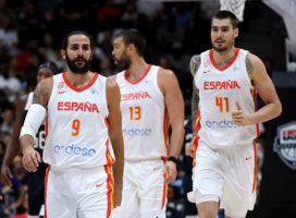 Nuevos equipos y retos de los jugadores españoles tras el mercado