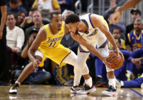 Avery Bradley rechaza su player option y se convertirá en agente libre