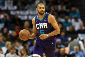 Batum, Porter Jr. y Fournier ejercen sus opciones de jugador