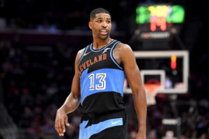 Tristan Thompson acuerda contrato con los Boston Celtics