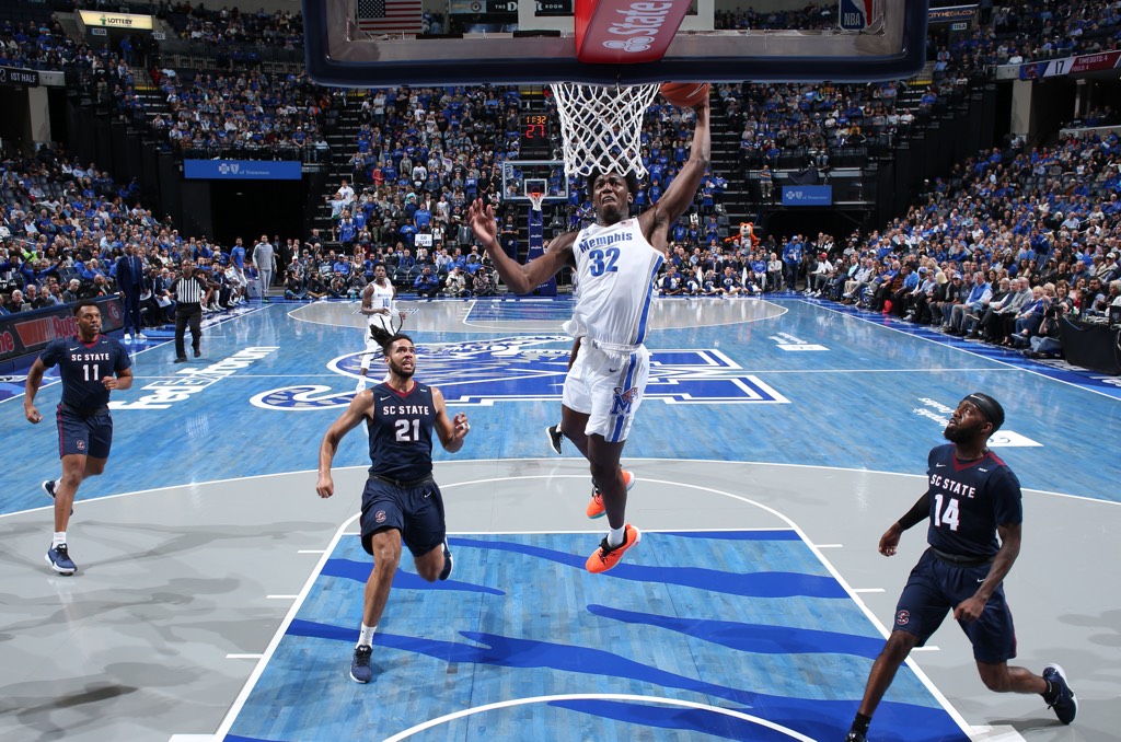 ESPN Player tiene a las futuras estrellas de la NBA