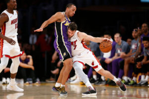 Avery Bradley sobre firmar con los Heat: "Siempre sentí que encajaría aquí"