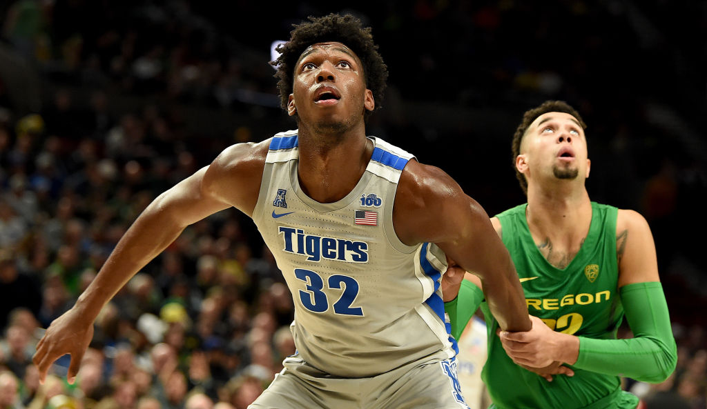 Exprés: resumen noche del Draft NBA 2020