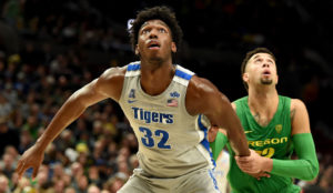 Los Timberwolves comienzan a decantarse por James Wiseman de cara al draft