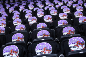 El deseo de los Raptors de jugar en Toronto preocupa al gobierno canadiense