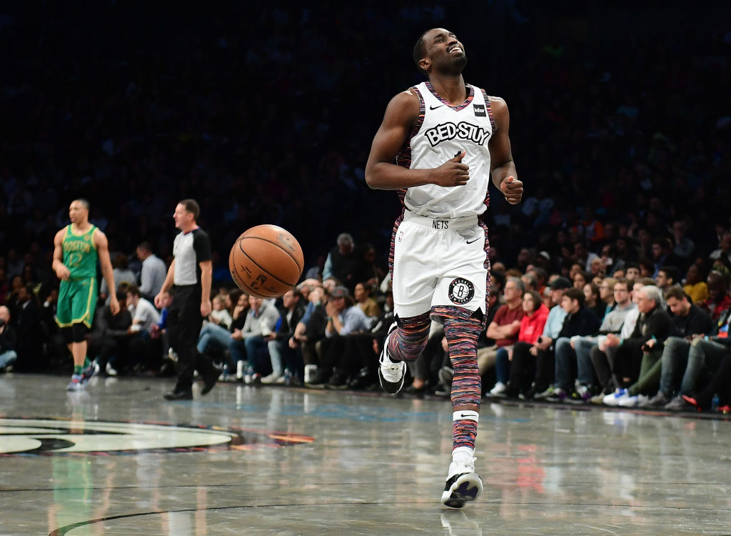Theo Pinson firma un contrato dual con los Knicks
